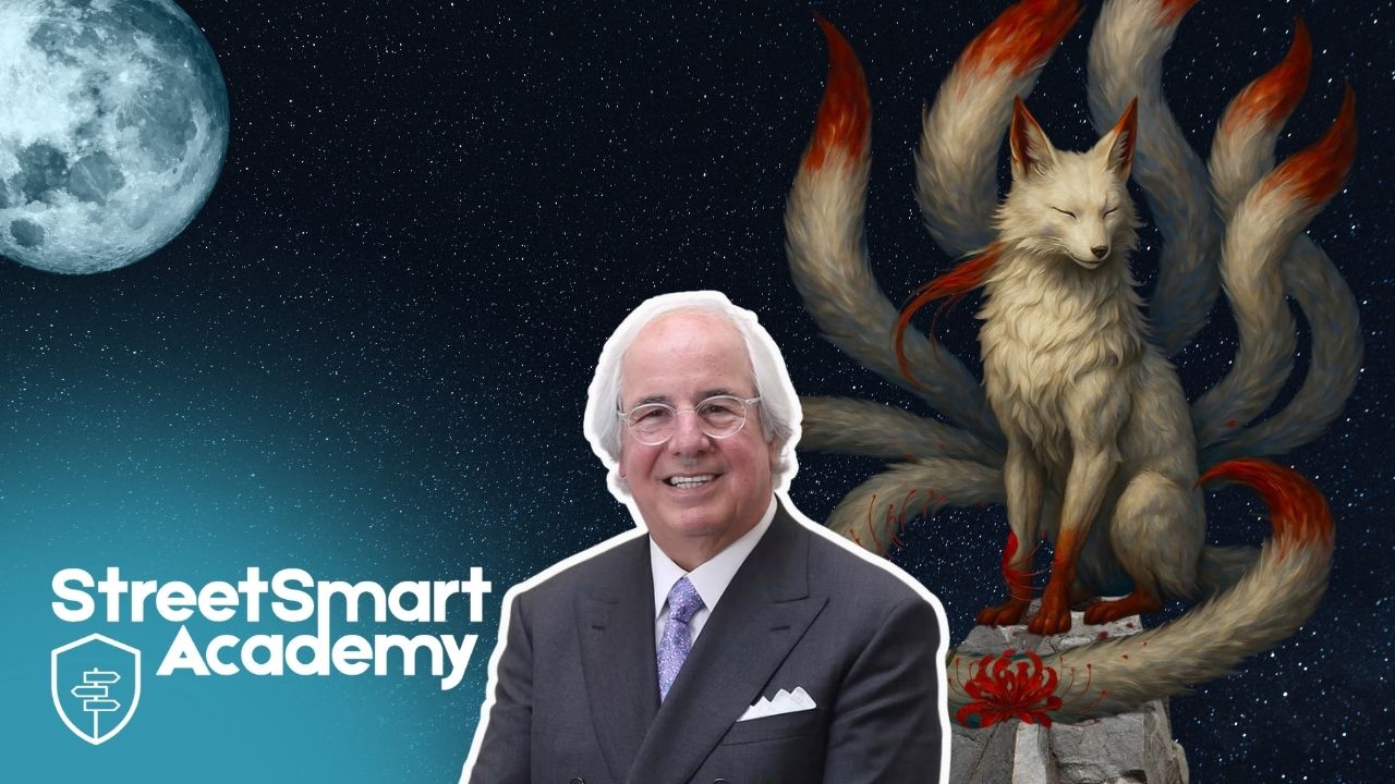 StreetSmart Academy